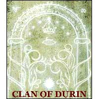 Clan Of Durin
