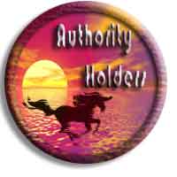 Authority Holders